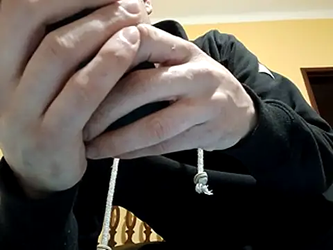 White rabbit  online show from February 2, 10:09 pm