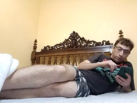 White rabbit  online show from December 15, 10:54 am