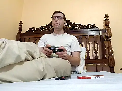 White rabbit  online show from December 2, 10:33 pm