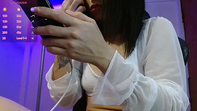 Martina1369 online show from February 18, 6:26 pm