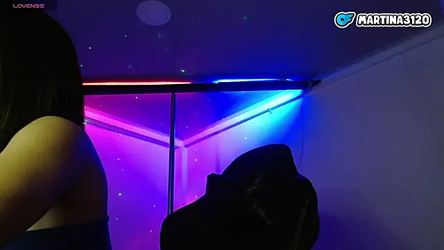 Martina1369 online show from March 31, 7:38 pm