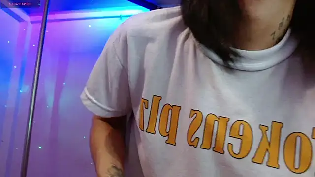 Martina1369 online show from February 17, 3:31 pm