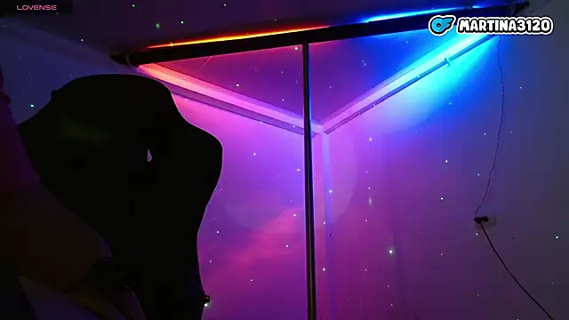 Martina1369 online show from March 28, 5:58 pm