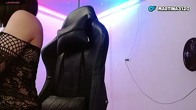 Martina1369 online show from March 13, 12:04 am