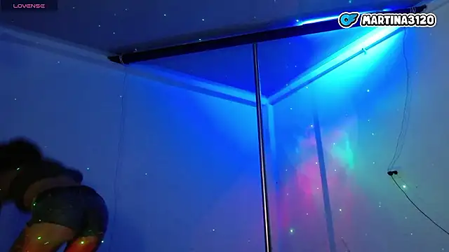 Martina1369 online show from March 29, 5:58 pm