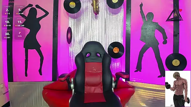 Snapshot of nickyminach_ chatting on February 3, 6:40 am nickyminach online show from February 3, 6:40 am