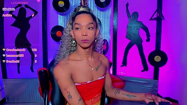 Snapshot of nickyminach_ chatting on February 14, 3:07 am nickyminach online show from February 14, 3:07 am