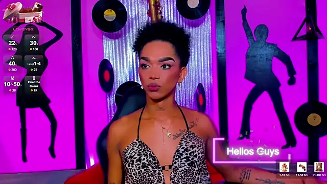 Snapshot of nickyminach_ chatting on February 7, 3:25 am nickyminach online show from February 7, 3:25 am