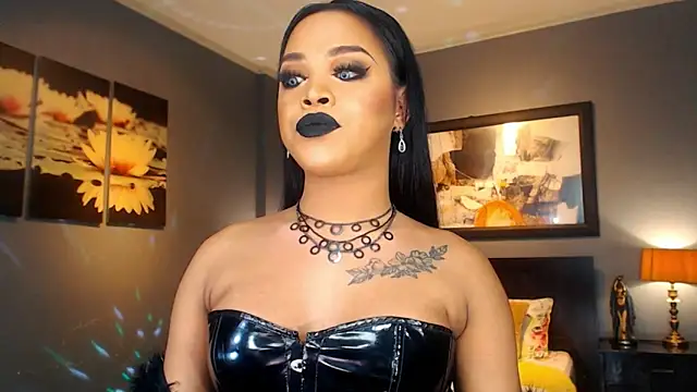 MarryQueen22 online show from March 27, 1:47 am