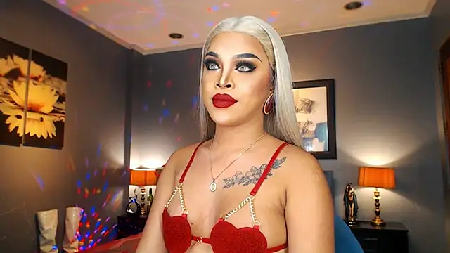 MarryQueen22 online show from November 29, 1:50 am