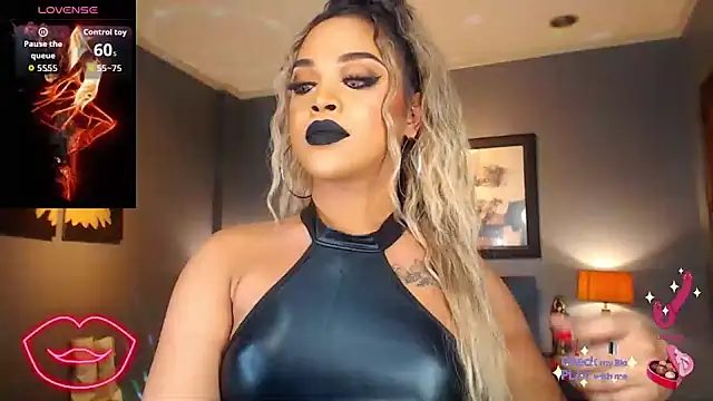 MarryQueen22 online show from March 1, 1:49 am