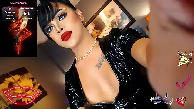 MarryQueen22 online show from November 6, 12:47 am