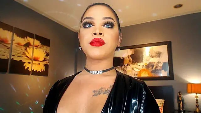 MarryQueen22 online show from May 5, 12:24 am