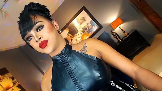 MarryQueen22 online show from November 7, 1:10 am