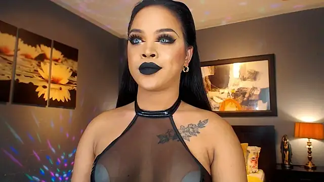 MarryQueen22 online show from April 21, 2:03 am
