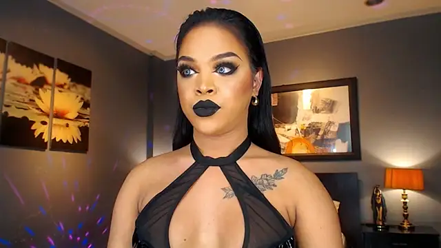 MarryQueen22 online show from April 9, 1:07 am