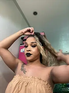 MarryQueen22 online show from February 25, 12:11 am