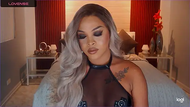 MarryQueen22 online show from May 29, 8:53 am