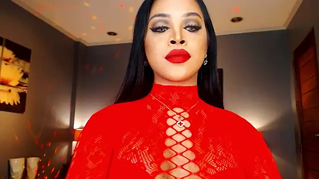 MarryQueen22 online show from December 14, 2:18 am