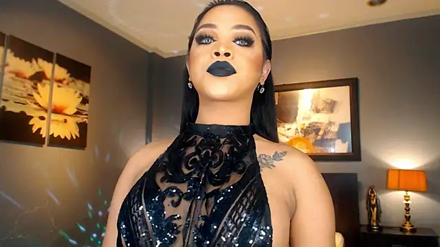 MarryQueen22 online show from March 20, 12:55 am