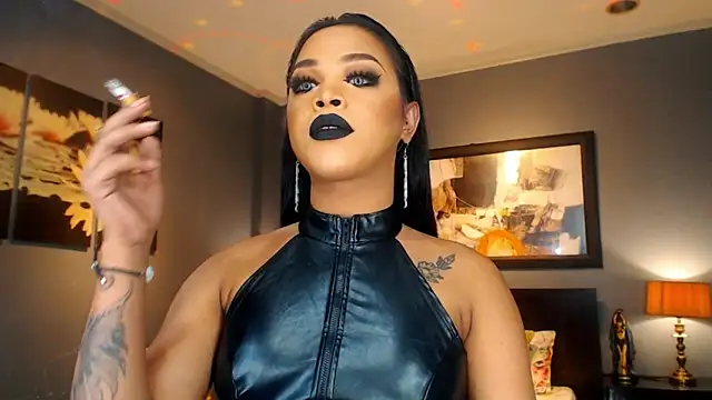 MarryQueen22 online show from March 17, 12:57 am