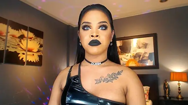 MarryQueen22 online show from April 7, 12:56 am