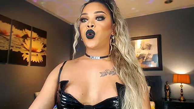 MarryQueen22 online show from February 24, 12:44 am