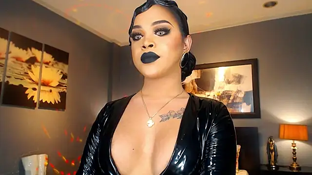 MarryQueen22 online show from March 10, 1:20 am