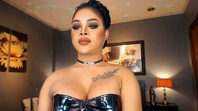 MarryQueen22 online show from February 16, 12:53 am