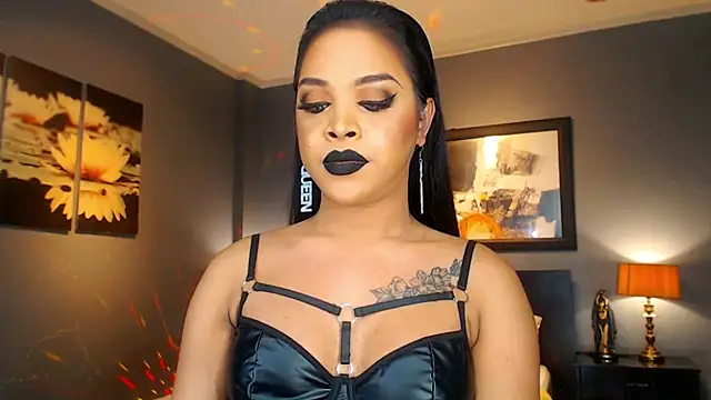 MarryQueen22 online show from April 5, 1:23 am