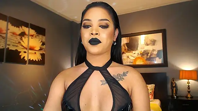 MarryQueen22 online show from March 26, 1:04 am