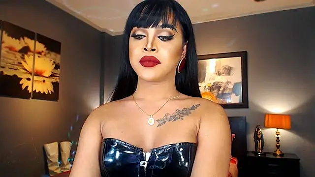 MarryQueen22 online show from December 3, 12:44 am