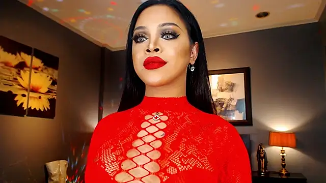 MarryQueen22 online show from December 23, 12:54 am