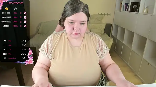 PlumPie online show from November 13, 8:29 am