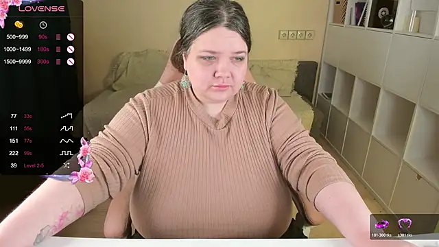 PlumPie online show from November 25, 5:35 pm