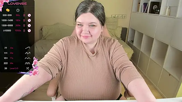 PlumPie online show from November 10, 12:26 am