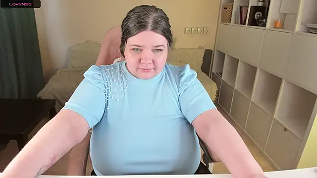 PlumPie online show from March 20, 7:09 am