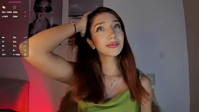 belashimaa online show from February 20, 3:41 pm