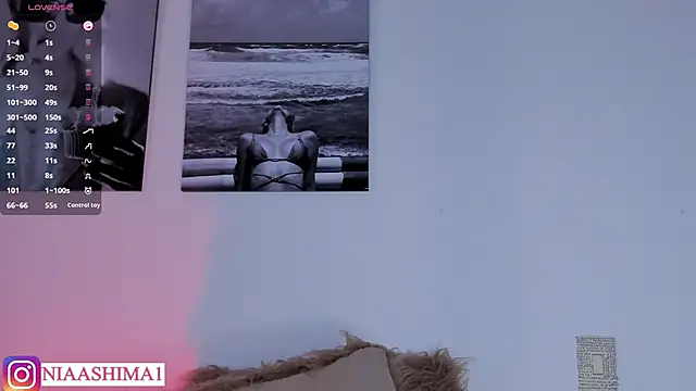 belashimaa online show from February 13, 3:56 pm