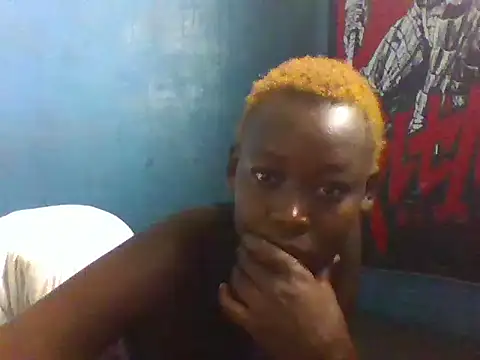 horny soul247 online show from April 19, 5:41 am