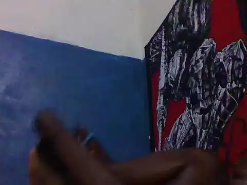 horny soul247 online show from May 9, 9:18 pm