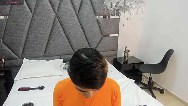 Snapshot of Girl_Cherry chatting on October 7, 11:33 am Girl Cherry online show from October 7, 11:33 am