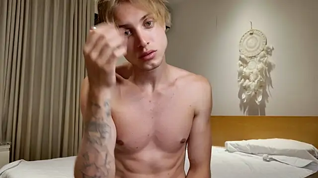 Cryptikov online show from January 18, 12:30 pm