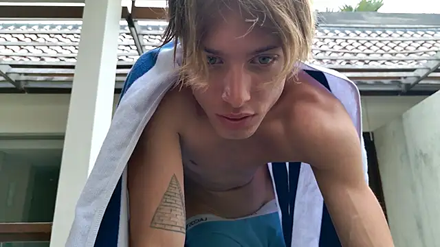 Cryptikov online show from March 4, 2:08 am