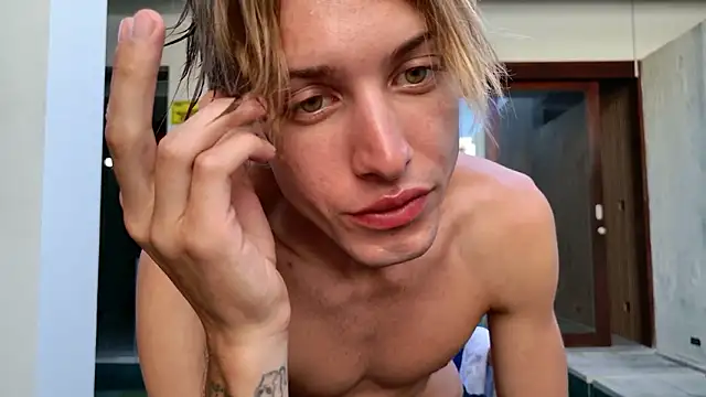 Cryptikov online show from March 6, 12:38 am