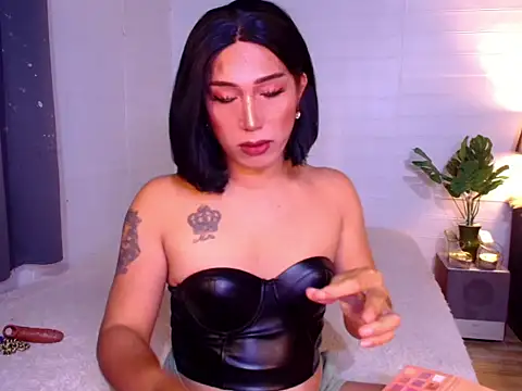 MissMagdalena online show from November 25, 5:24 pm