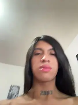 Snapshot of Ortegakim chatting on February 11, 4:34 am Ortegakim online show from February 11, 4:34 am