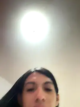 Snapshot of Ortegakim chatting on November 12, 3:10 am Ortegakim online show from November 12, 3:10 am