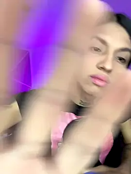 Snapshot of Ortegakim chatting on October 27, 8:54 pm Ortegakim online show from October 27, 8:54 pm