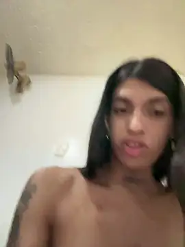 Snapshot of Ortegakim chatting on February 23, 3:19 am Ortegakim online show from February 23, 3:19 am